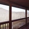 Отель Harmony Hill - 5 Br Cabin, фото 16