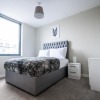 Отель Dream Luxury Serviced Apartments Manchester, фото 19