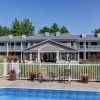 Отель Port Inn & Suites Kennebunk, Ascend Hotel Collection, фото 16