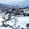 Отель Manza Onsen Nisshinkan, фото 17
