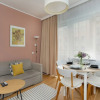 Отель Trendy Apartment Polna by Renters, фото 12