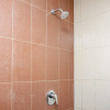 Отель Homey and Modern 2BR Apartment at Atlanta Residence, фото 9
