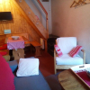 Отель Chalet With one Bedroom in Samoëns, With Furnished Garden and Wifi, фото 11