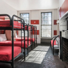 Отель Chicago Getaway Hostel, фото 8