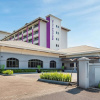 Отель Mercure Yangon Kaba Aye, фото 27
