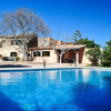 Отель Nice Finca With Private Pool Within Walking Distance of the Center, фото 15