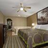 Отель Super 8 By Wyndham Tupelo Airport, фото 11
