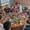 Отель Suisuiyuan Hostel, фото 15