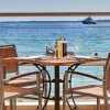 Отель Garden Beach Hotel, фото 16