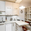 Отель Cozy and Stylish 1BR Apt In The Heart of Tbilisi, фото 4