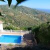 Отель House With 3 Bedrooms in Cómpeta, With Wonderful sea View, Private Poo, фото 9