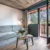 Отель Chalet Hôtel le Prieuré & Spa, фото 48