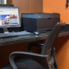 Отель Fairfield Inn, фото 11
