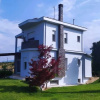 Отель Zeusplace Olympousriviera Villa1, фото 23