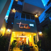 Отель Tabalo Hostel, фото 1