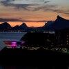 Отель H Niteroi Hotel, фото 28