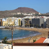 Отель Canteras Urban Beach, фото 21