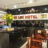 Отель My Lan Hanoi Hotel, фото 9