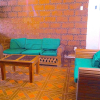 Отель Comfy 4 Bedroom Town House Garden Market Area, фото 23