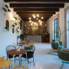 Отель Spacious 4 BR Apt in Cabo, фото 10