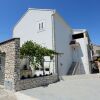 Отель Apartment Ali - modern apartments: A2 Supetar, Island Brac, фото 14