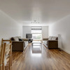 Отель City center Modern 2BR Flat Near Oxford Rd, фото 13