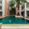 Отель HLC501 - Patong apartment  for 4, market and beach, фото 13