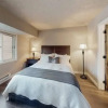 Отель Luxury 3 Bedroom Ski in, Ski Out Mountain Vacation Rental Just Steps from the Snowflake Ski Lift, фото 7