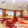 Отель Hongyadong Hotel, фото 14