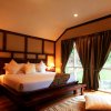 Отель Sutera Sanctuary Lodges at Kinabalu Park, фото 5