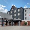 Отель Country Inn & Suites By Radisson, Calhoun, Ga, фото 1