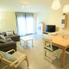 Отель Apartamento Junto al mar Para 6 Personas en Cambrils, фото 13
