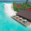 Отель Dhigufaru Island Resort, фото 35
