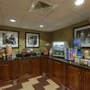 Отель Hampton Inn Mount Airy, фото 23