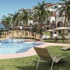 Отель Ático En Exclusivo Complejo En La Playa De Vera, фото 10