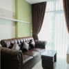 Отель Modern Look 1BR at Brooklyn Alam Sutera Apartment, фото 4