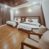 Отель Nhat Thanh Hotel, фото 9