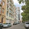 Отель Akicity Lisboa Star в Лиссабоне