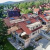 Отель Bergwaldchalets Wellness, фото 19