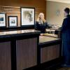 Отель Hampton Inn Appleton-Fox River Mall Area, фото 21