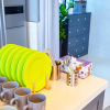 Отель Yeosu Train and Ocean Guest House, фото 5