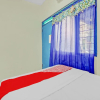 Отель OYO 90523 Homestay Jenggolo, фото 14