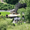 Отель Scenic Chalet in Vieuxville With Terrace, фото 16