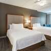 Отель Homewood Suites by Hilton Albany, фото 6