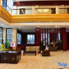 Отель Anping Hotel (Qingcheng Houshan Tai'an Ancient Town Scenic Area), фото 7