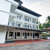 Отель Chithrapuzha Residency by OYO Rooms, фото 3
