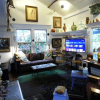 Отель Upcountry Volcano Village Mountain Cottage, фото 3