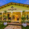 Отель Flor de Lis в Бреджо Санто