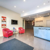 Отель Victoria Square Private Apartments, фото 2