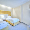 Отель Alkquimia Hotel Lounge And Bar в Байяибе